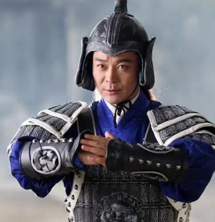 【图】吴樾连城诀演技爆表 新作《贪狼》即将热映(2)_内地剧_电视