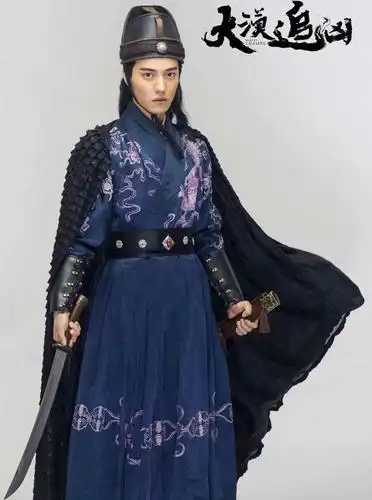 明朝锦衣卫:皇帝的耳目爪牙,古代特务能有多迷人