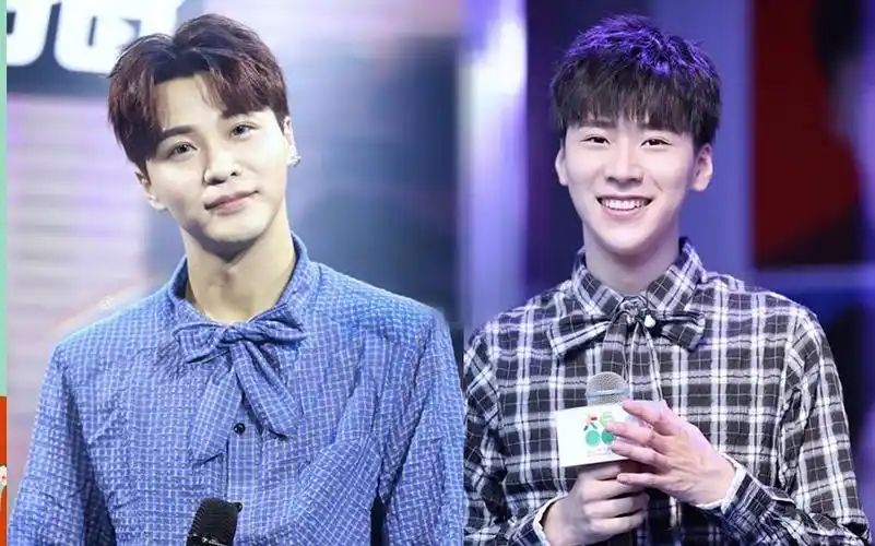 171129【孟瑞】 170913【王博文】带你见大咖_哔哩哔哩_bilibili