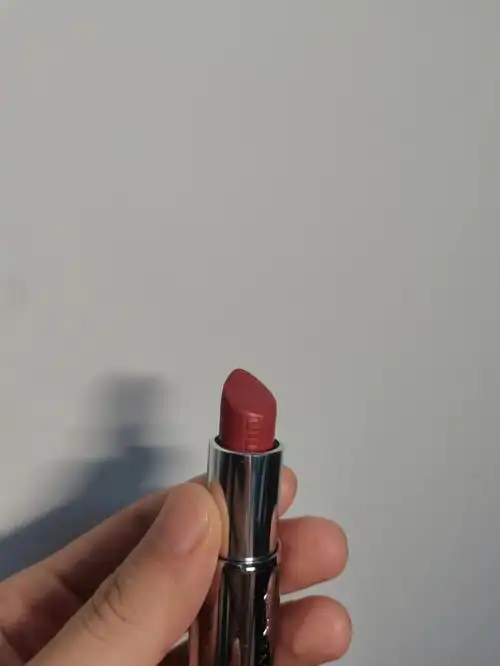 纪梵希小羊皮105温柔豆沙色