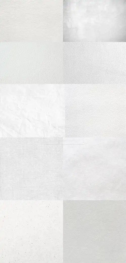 白色材质质感背景大全高清图片