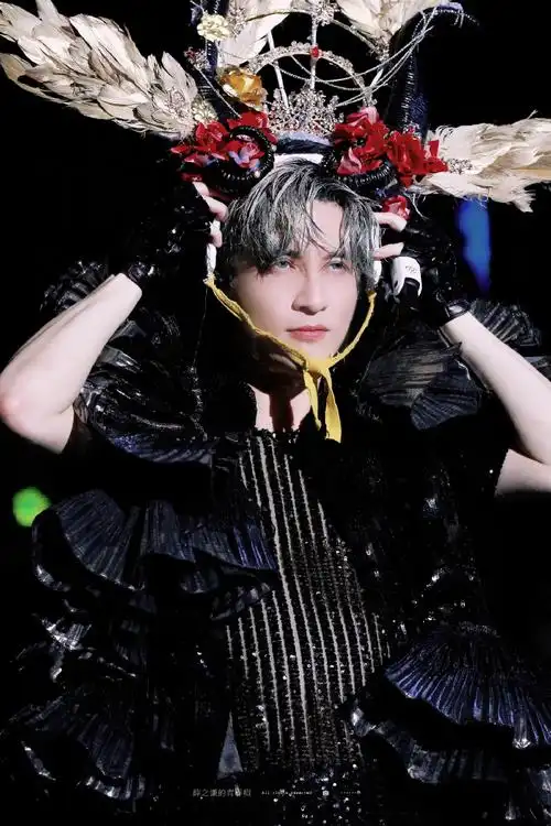 薛之谦天外来物巡回演唱会