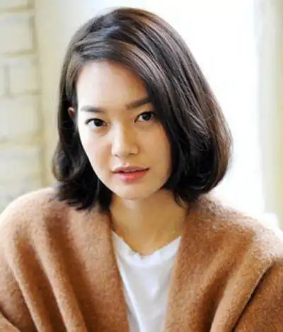 大脸圆脸女生适合的发型3040岁圆脸发型减龄2022已更新今日动态