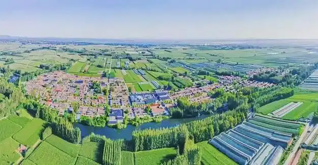 感知山东| 莱西市召开乡村振兴示范片区建设专题调度会议