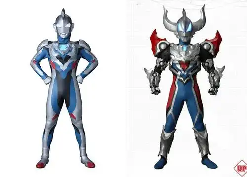 和国内观众的直接体感一样,大部分日本粉丝也觉得泽塔的元素和风马太