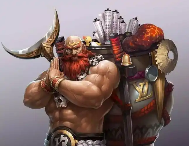 【阅读】我是平庸的沙和尚