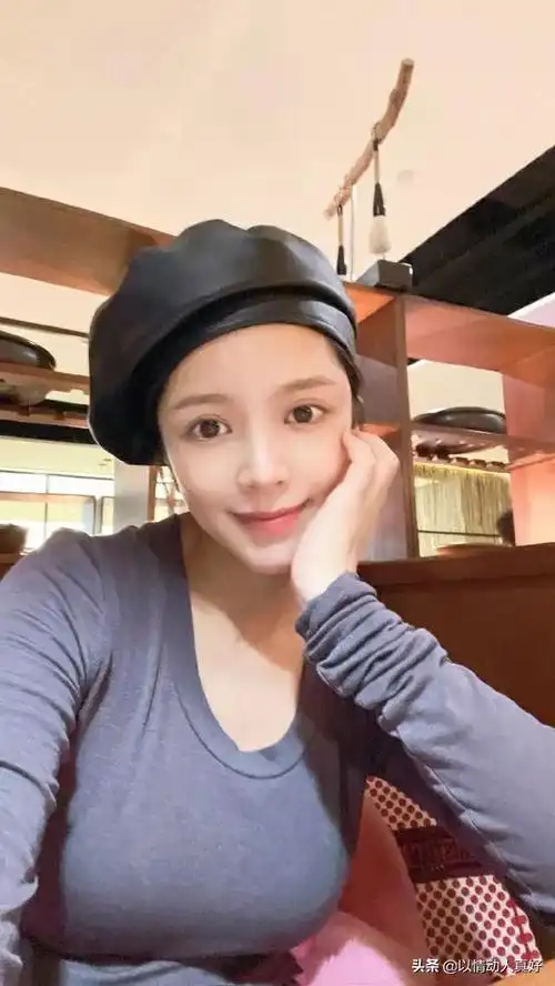 女演员王灿个人资料简介(不简单的王灿) | 人物集