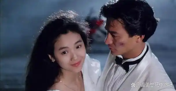 拒绝刘德华,被相恋12年的男友"抛弃",如今55岁的她,怎么样了?