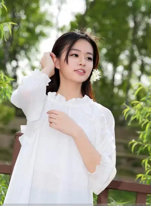 漂亮的甜妞 - 玖玖丸子 - .