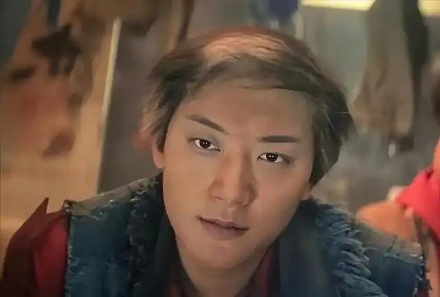 沈腾主演的爆笑喜剧,黄子韬扮丑乐翻导演,李成儒却化身搞笑咖