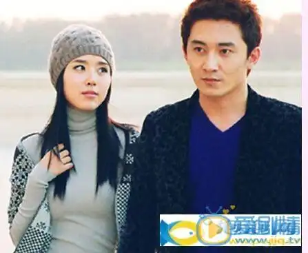 颜丹晨个人资料简介 颜丹晨绯闻老公陈昊