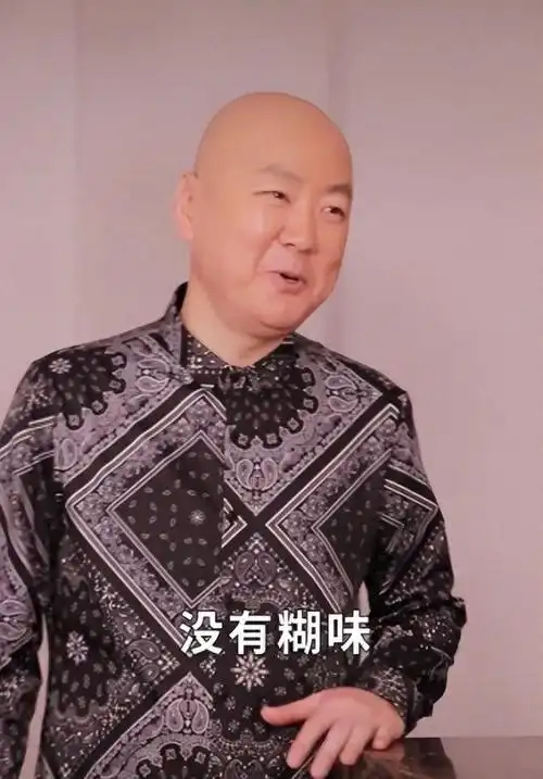 郭冬临祝大家七夕快乐他的抖音女搭档是谁他妻子是谁已成谜