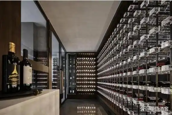 红酒雪茄吧——别墅,高档会所的标配