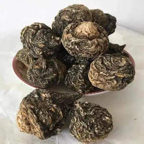 正宗新疆塔县野外生特产级黑玛卡高海拔无污染原产地直发500g包邮