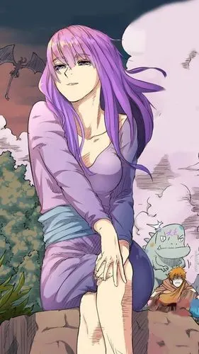 7张妖神记女主角叶紫云性感图片手机壁纸集