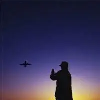 男头像背影帅气_微信头像图片大全