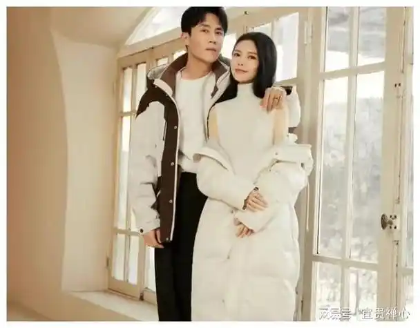 王灿晒与杜淳甜蜜合照遭遇网友恶意评论王灿霸气回怼