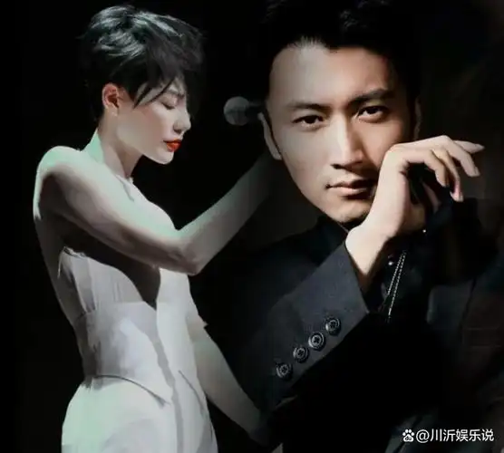 王菲与谢霆锋上演世纪大复合,机场牵手秀恩爱,网友:这是2023?