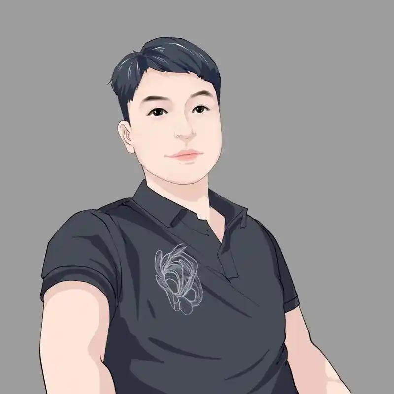 成熟大叔头像02男人味 04嘿,家人们!