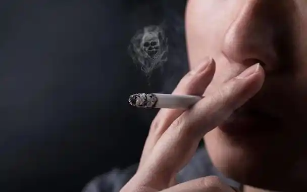 抽烟的人大多数寿命不长?历经50年的研究,终于得出了结论!