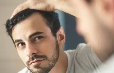 follicular unit transplant