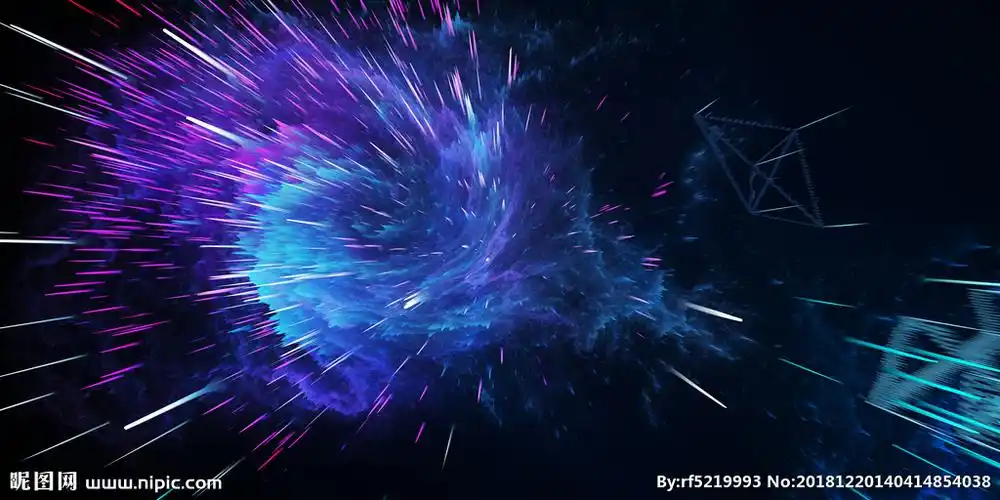 高清舞台背景图片