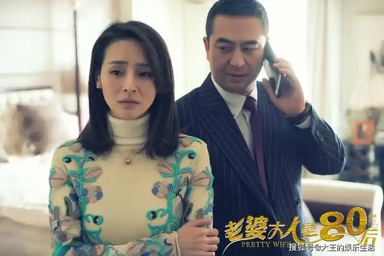 张嘉译的6个"女儿",前5个都越来越火,唯独她渐渐被遗忘