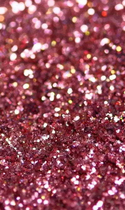 壁纸软妹,粉嫩,发光,blingbling