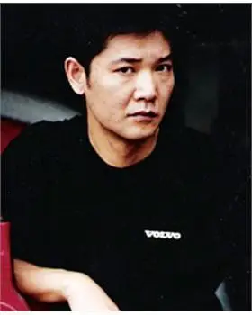 冯国强个人资料简历档案