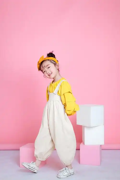 【简约】宝宝照/儿童照/七大韩式实景棚