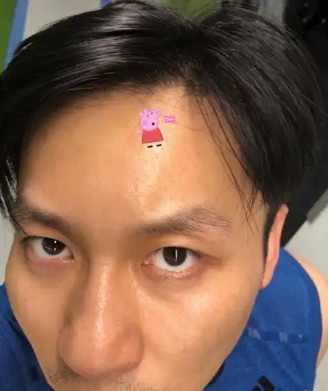 李晨晒素颜照自黑,范冰冰忍不住吐槽 意外迎来大黑牛暖心感谢