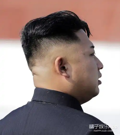 拯救扁平后脑勺 5款造型让你像欧美人一样洋气