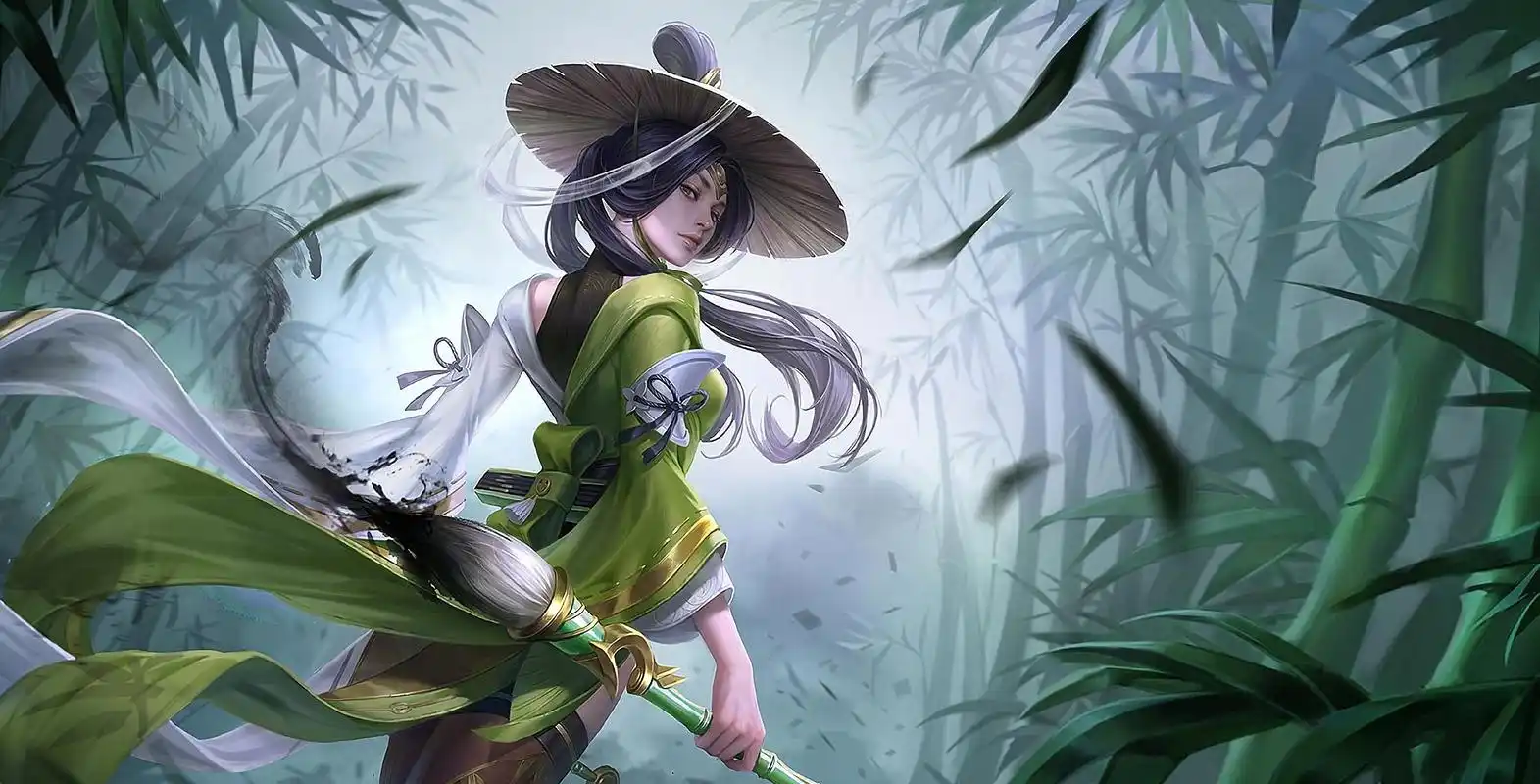 王者荣耀:上官婉儿明日登场,已确认金币出售,米莱狄或出新皮肤