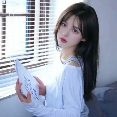 115张简单干净小清新头像女 唯美又清纯_女生头像_头像屋