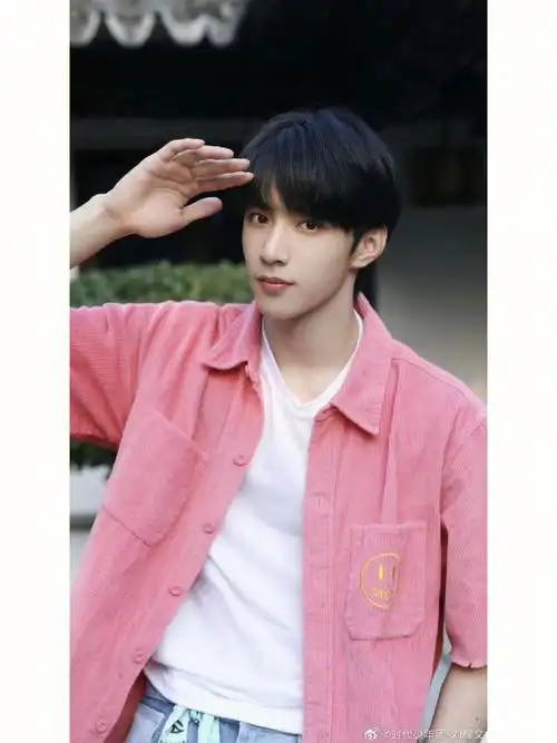 tnt时代少年团  #刘耀文