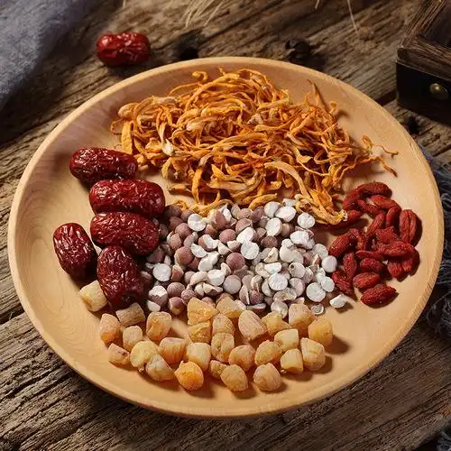 广东煲汤料炖汤材料秋季清补凉补品干货食材养生汤料包煲汤材料