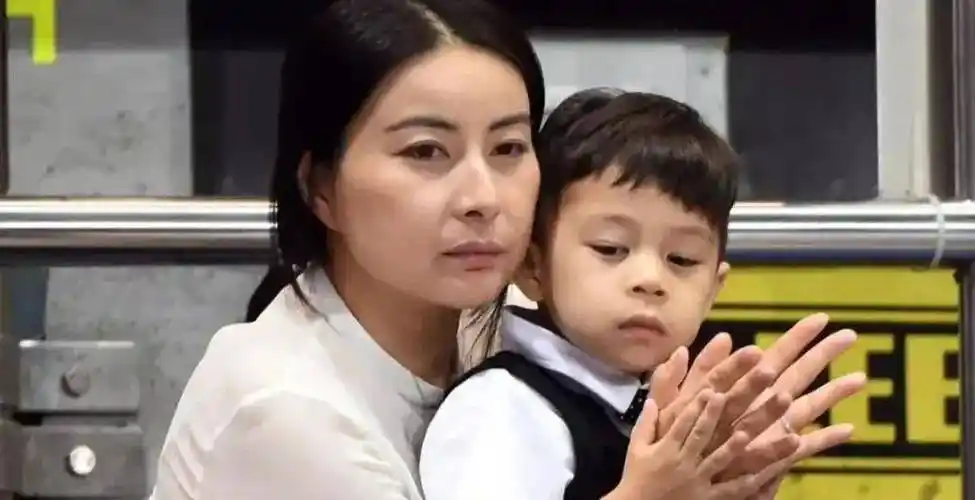 "郭晶晶:不让孩子练跳水,尊重多元化教育"_自由_成长_做法