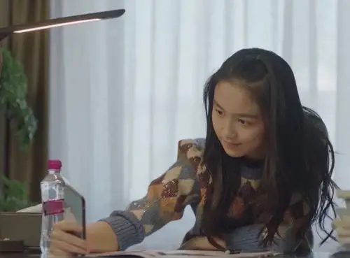 《小欢喜》小演员们的真实学历,季杨杨是学霸,英子是海归