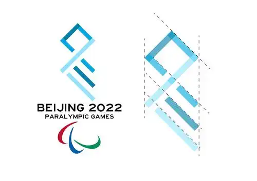 北京2022冬奥会会徽设计