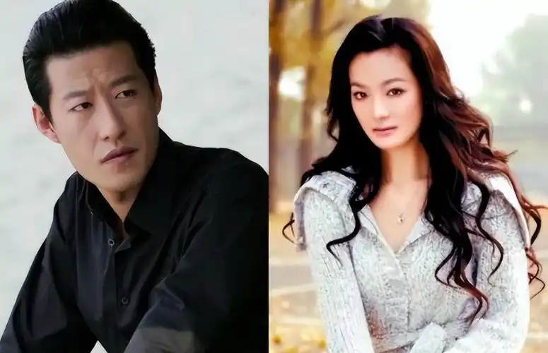 回顾演员于震演过雷剧拿过十大孝子奖我不是家暴男