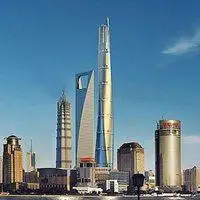 微信头像上海高楼_微信头像图片大全