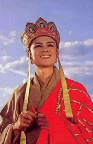 求那两张唐僧搞笑表情图片,一张忧郁,一张开心(高清) - 资源共享