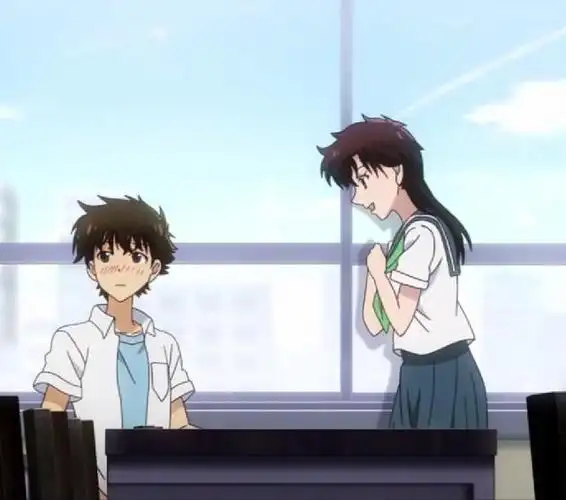 快斗害羞的可爱模样哦害羞的碰面甜蜜的约会开始了怪盗基德公主抱青子