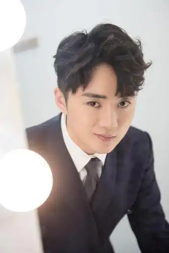 来自湖北的十大男明星,一个比一个帅气