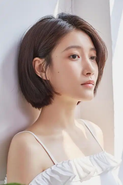 受访者供图会生活,是演员的基本技能啜妮一直记得上大学时老师说过