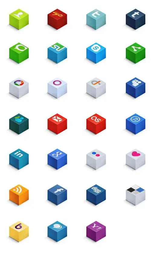 透明色立体图标素材网页ui素材免费下载(图片编号:7934473)-六图网
