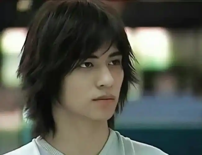 菲律宾版花泽类#菲律宾版花泽类96和周渝民版的相比!