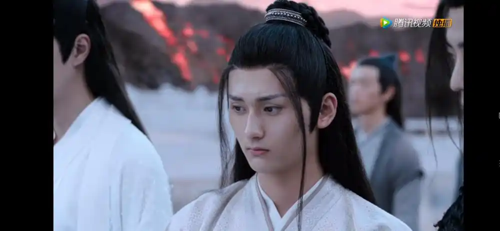 陈情令纪李聂怀桑