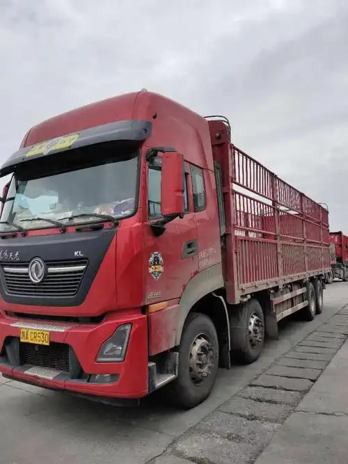 厢式货车,高栏板,平板车,半挂车 冷藏车,大件车,特种运输车辆,搬家