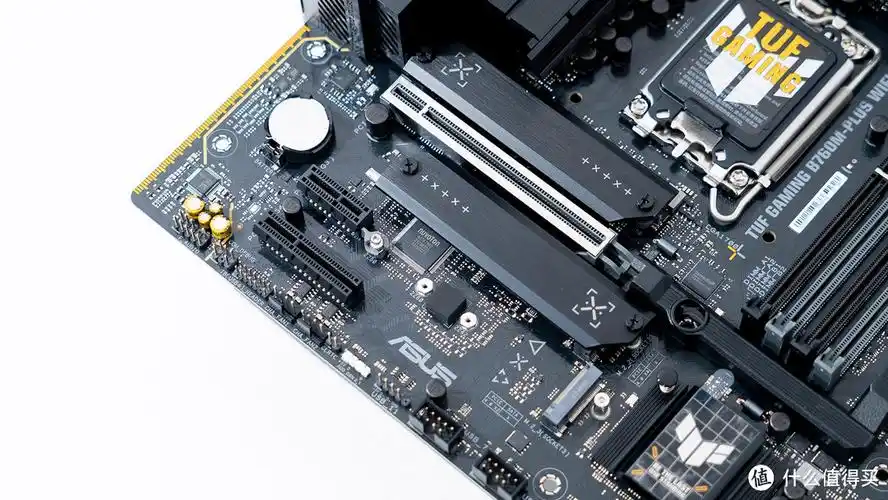 我的diy之路 篇五十七:联力a3-matx机箱首发装机评测:华硕b760m重炮手